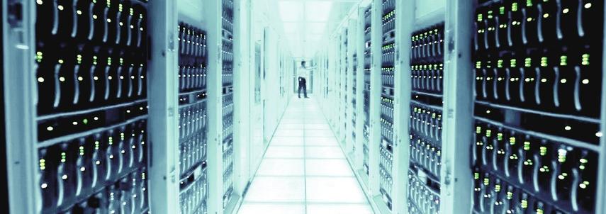 google将为其未来的数据服务器设计自己的处理器